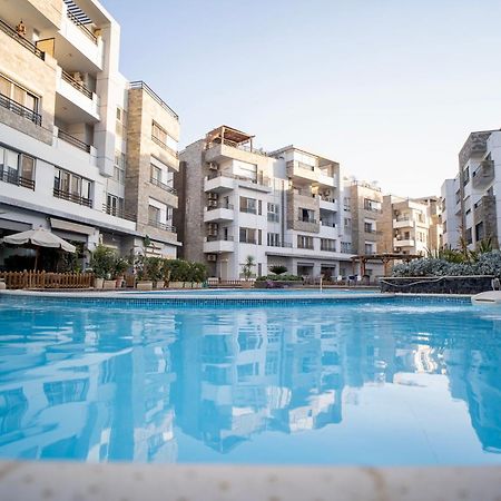 Mirage Residence Resort القاهرة المظهر الخارجي الصورة