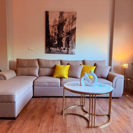 Mirage Residence Resort القاهرة المظهر الخارجي الصورة