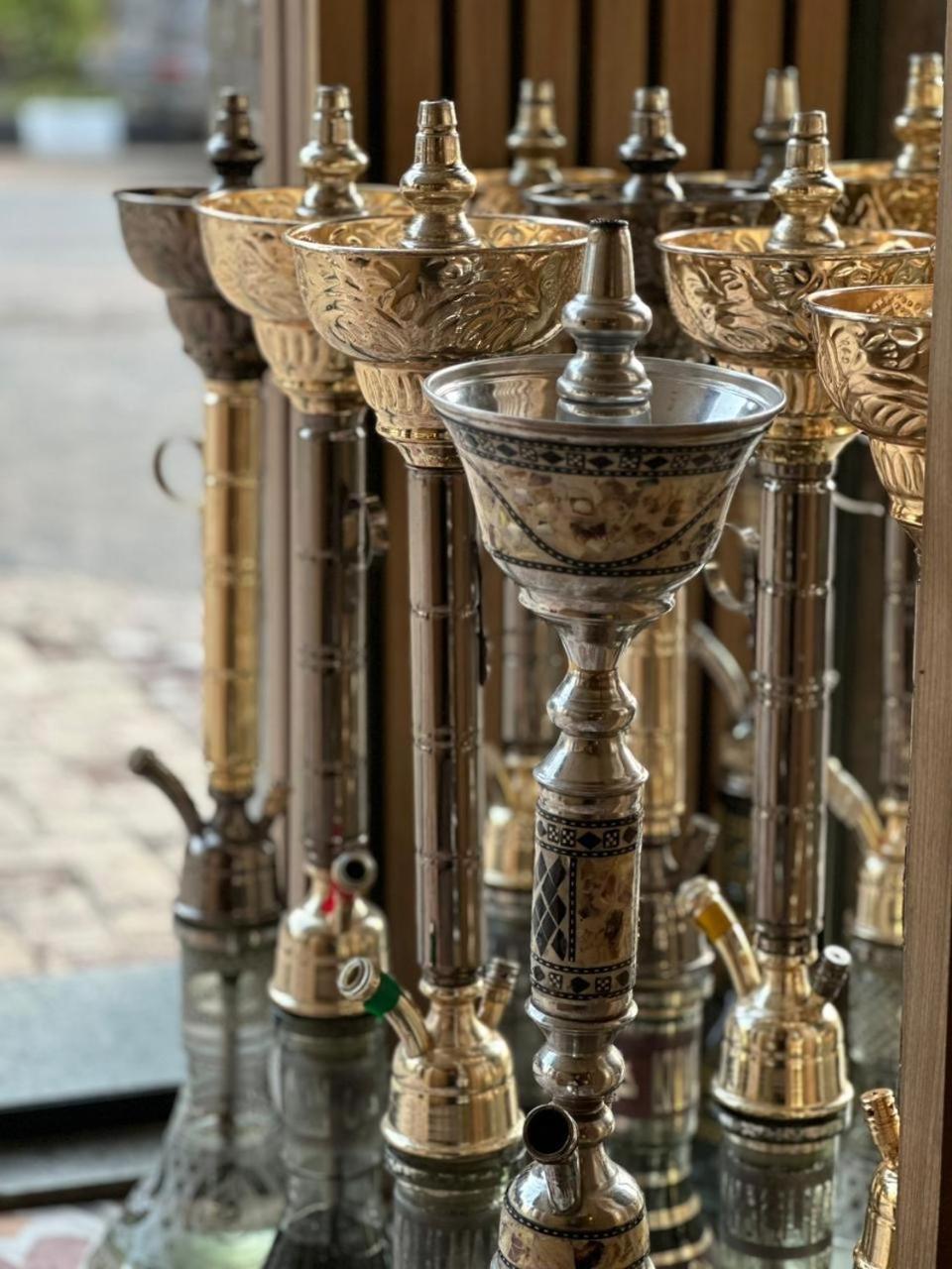 Mirage Residence Resort القاهرة المظهر الخارجي الصورة