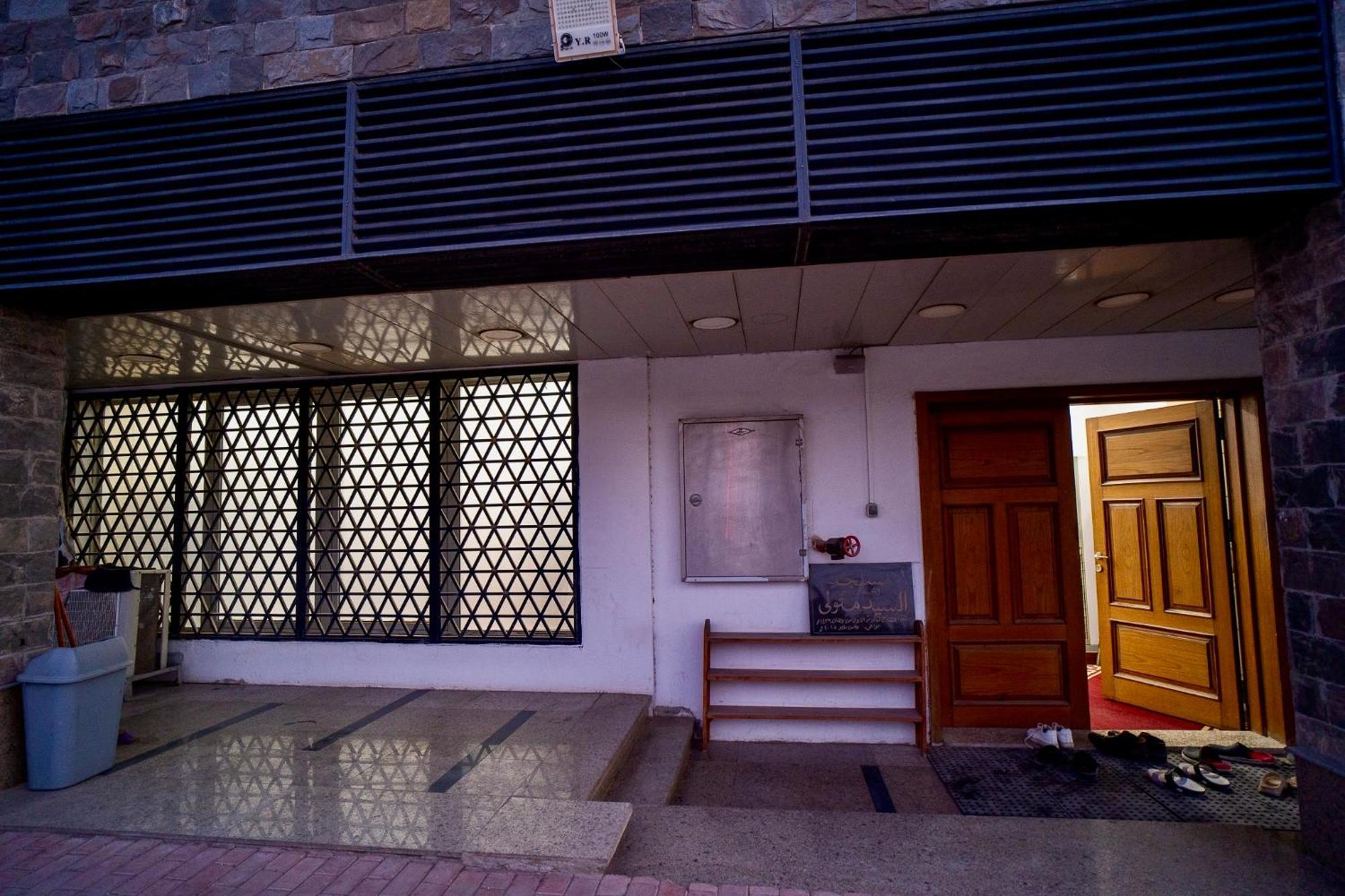 Mirage Residence Resort القاهرة المظهر الخارجي الصورة