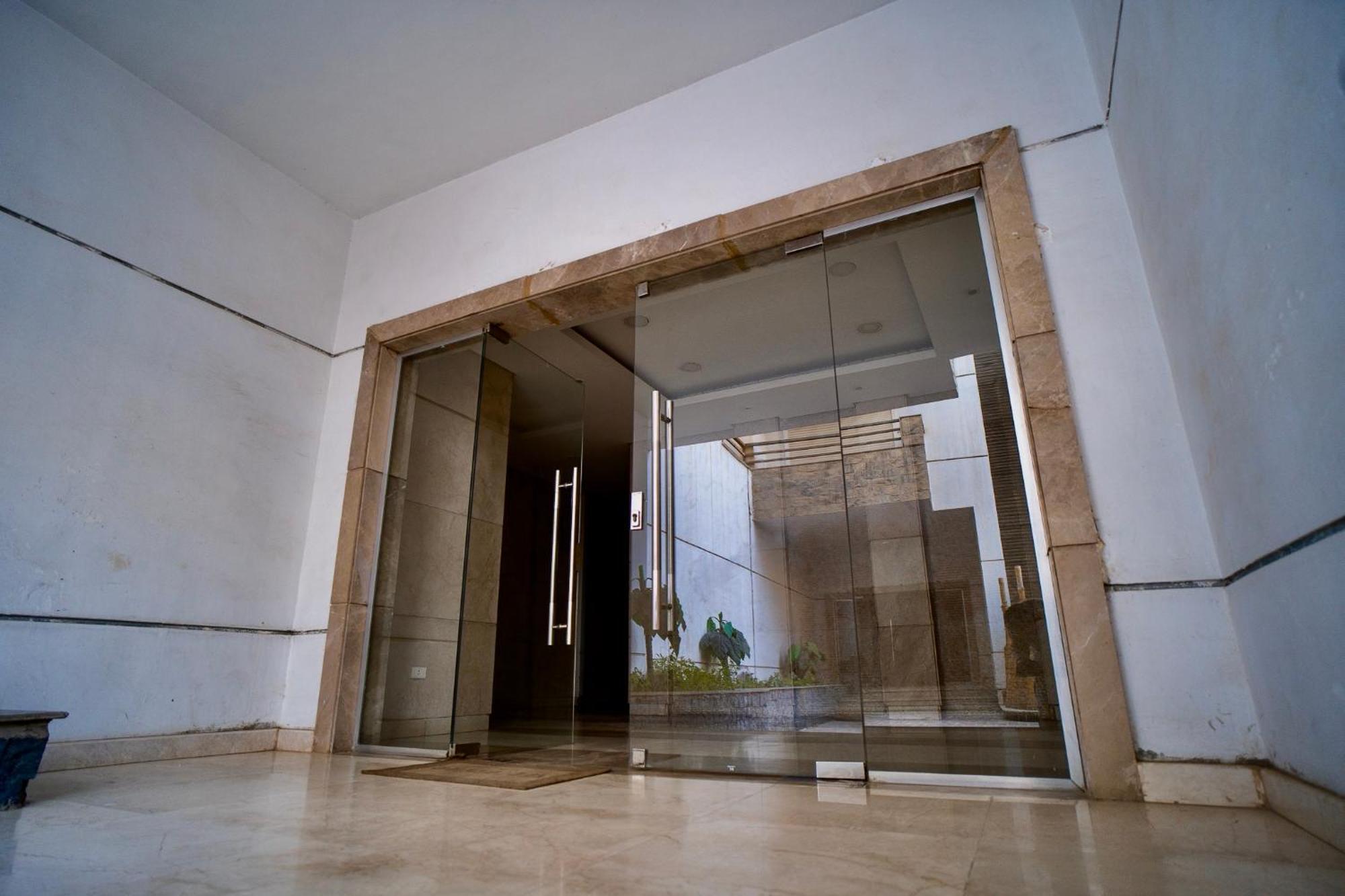 Mirage Residence Resort القاهرة المظهر الخارجي الصورة