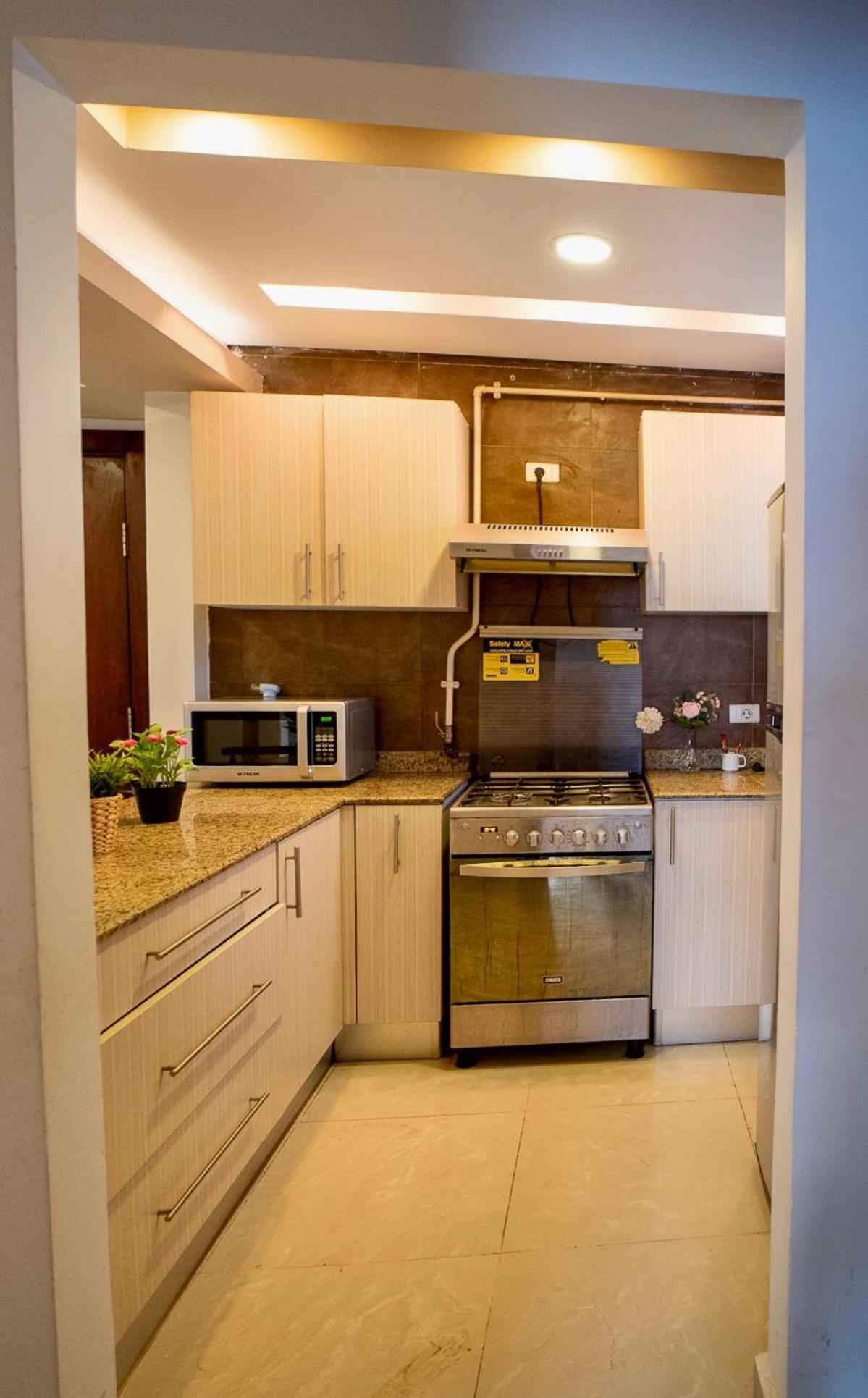 Mirage Residence Resort القاهرة المظهر الخارجي الصورة