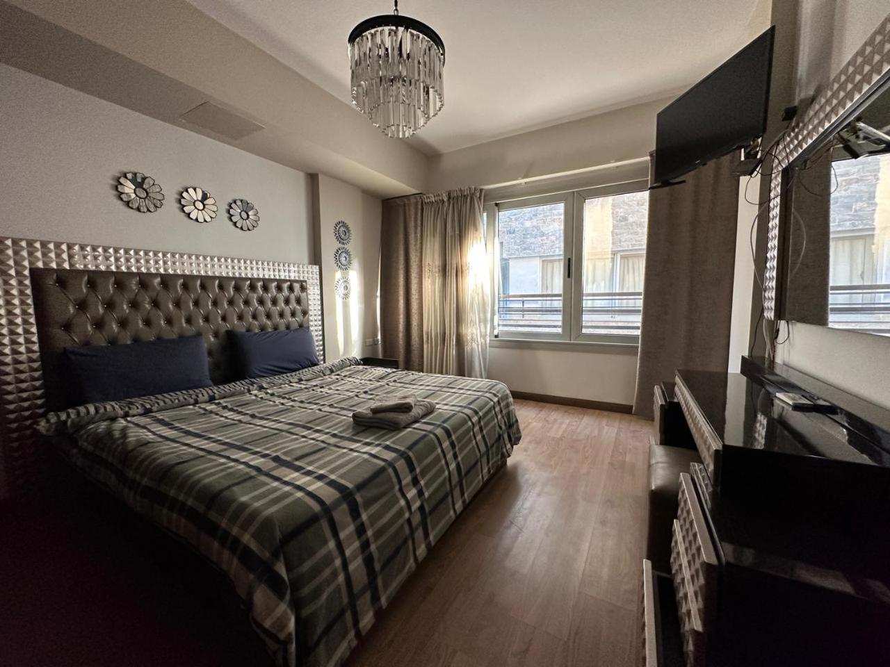 Mirage Residence Resort القاهرة المظهر الخارجي الصورة