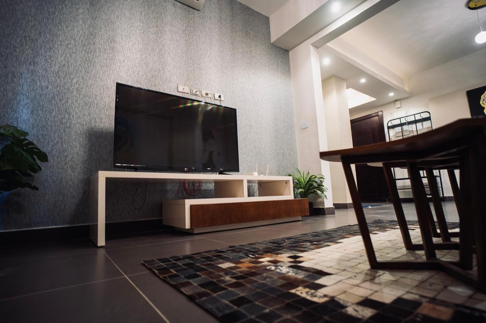 Mirage Residence Resort القاهرة المظهر الخارجي الصورة