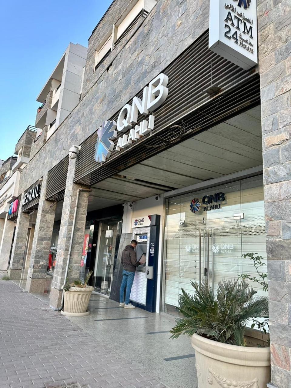 Mirage Residence Resort القاهرة المظهر الخارجي الصورة
