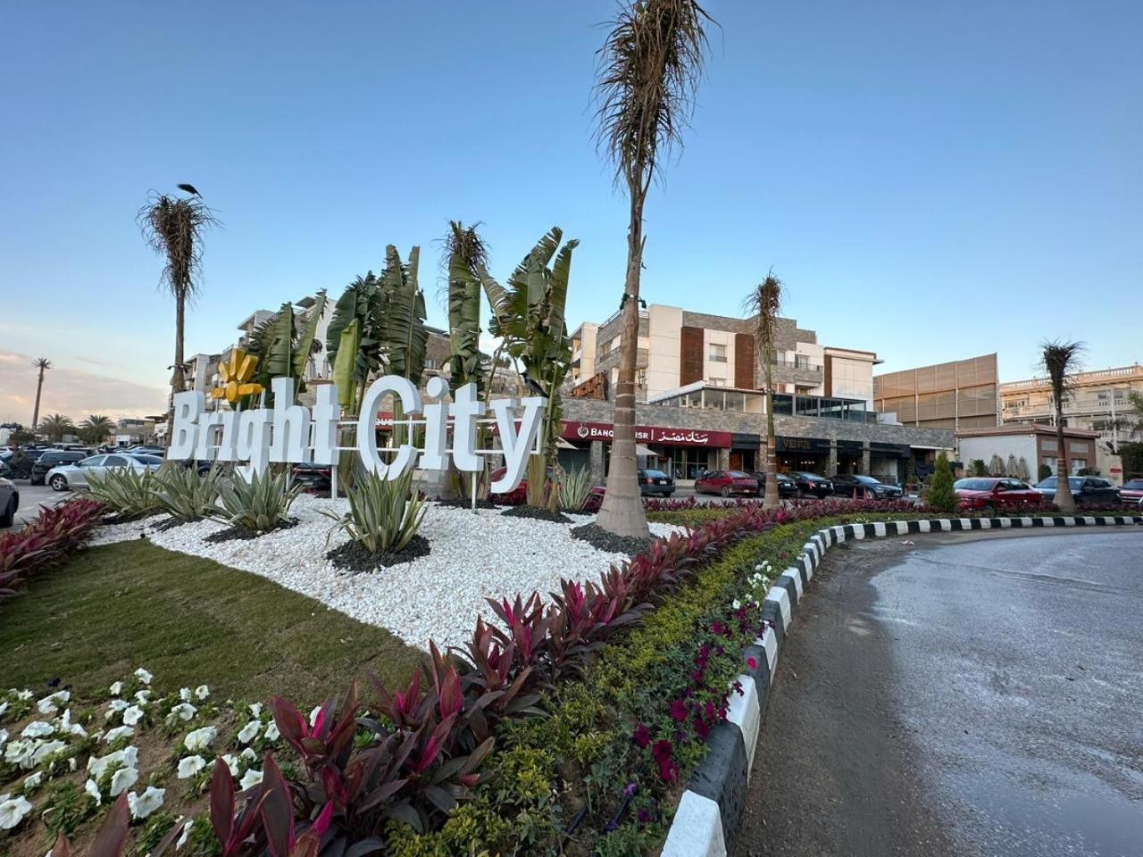 Mirage Residence Resort القاهرة المظهر الخارجي الصورة