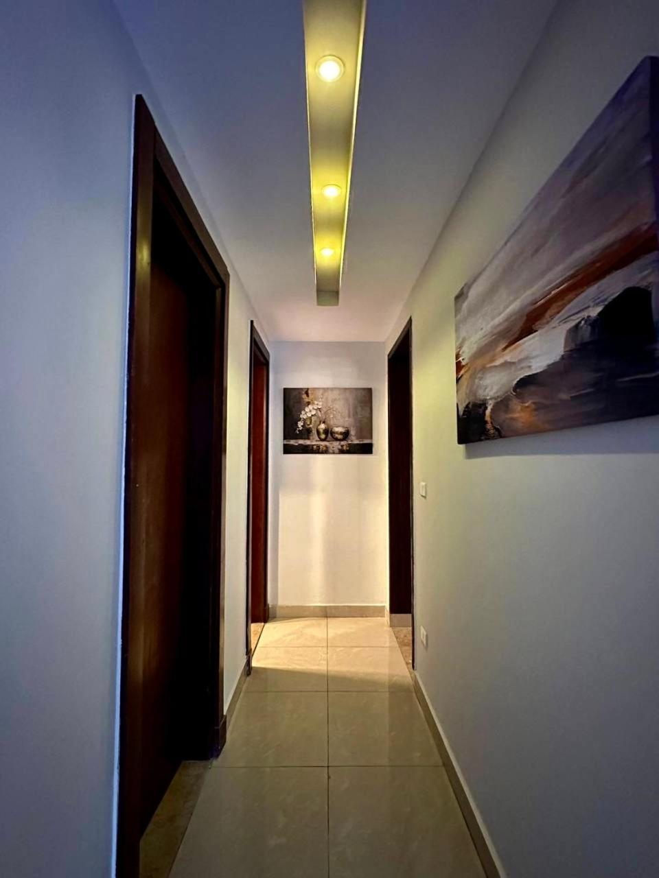 Mirage Residence Resort القاهرة المظهر الخارجي الصورة