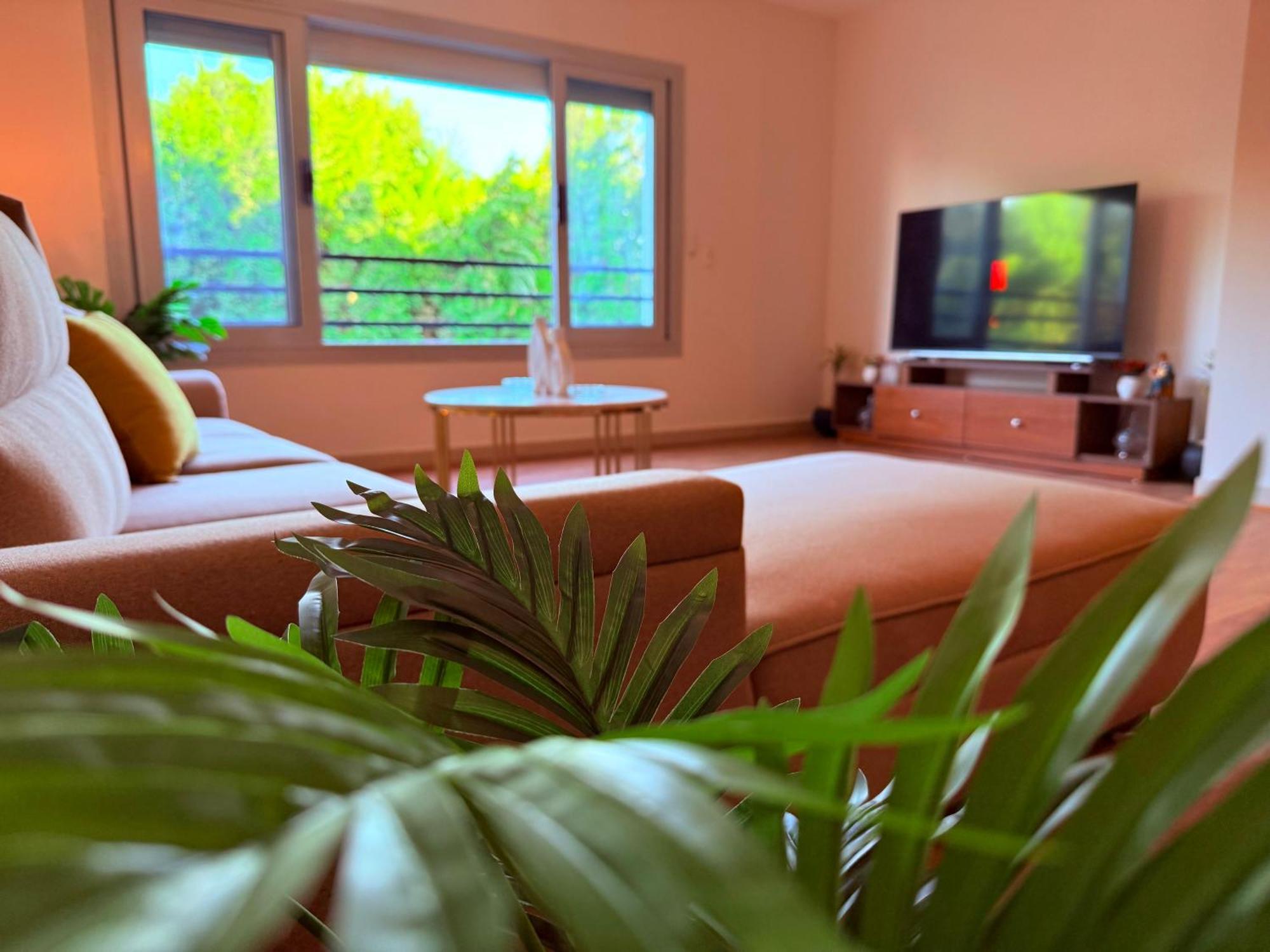 Mirage Residence Resort القاهرة المظهر الخارجي الصورة