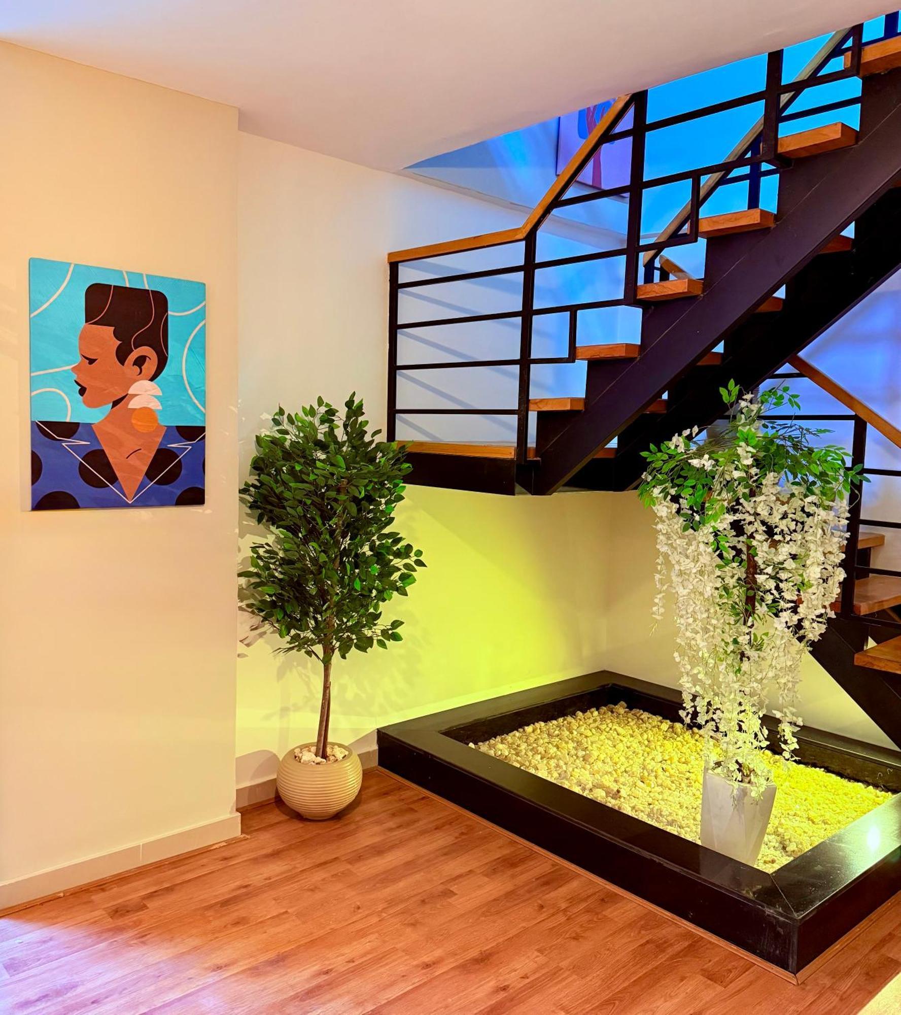 Mirage Residence Resort القاهرة المظهر الخارجي الصورة