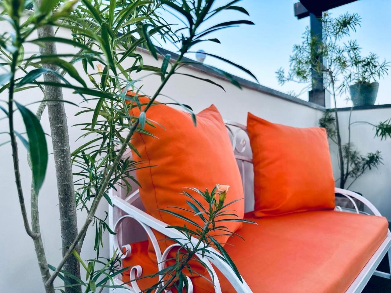 Mirage Residence Resort القاهرة المظهر الخارجي الصورة