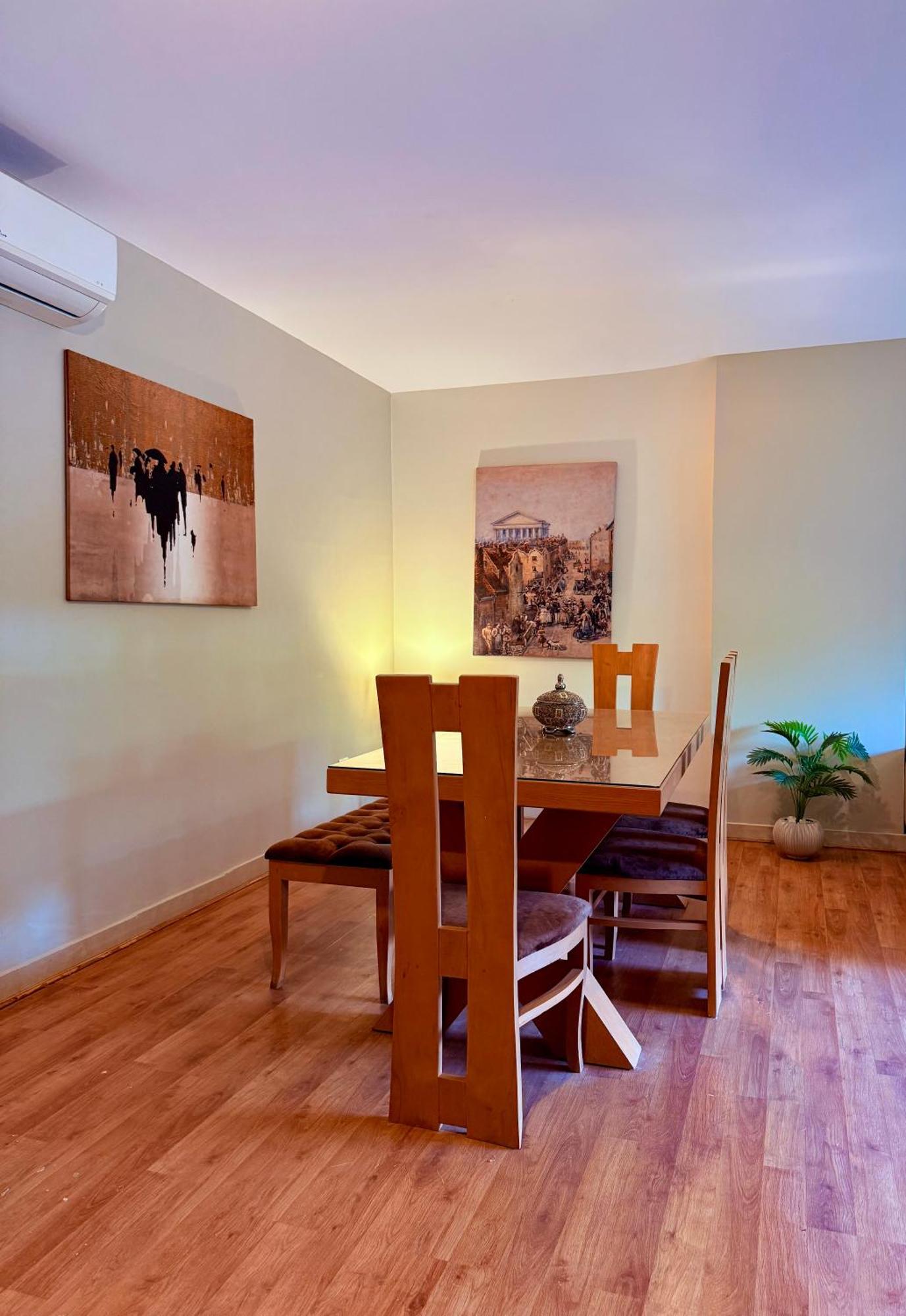 Mirage Residence Resort القاهرة المظهر الخارجي الصورة