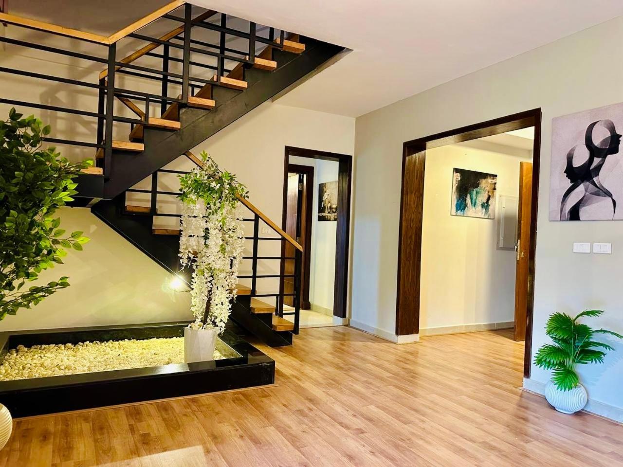 Mirage Residence Resort القاهرة المظهر الخارجي الصورة