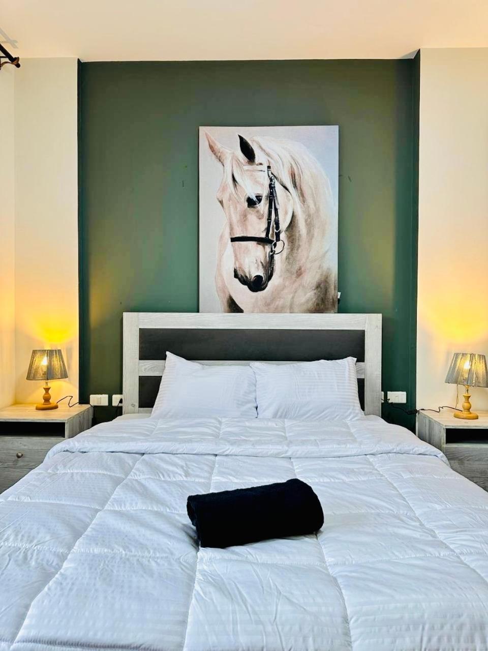 Mirage Residence Resort القاهرة المظهر الخارجي الصورة